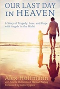 Cover: Our Last Day in Heaven - Nico 11 Publishing & Design