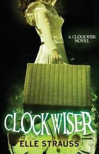 Enlarge image Cover: Clockwiser - La Plume Press