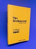 Cover: The Mechanics' Institute Review 2018: 15 - MA Creative Writing, Birkbeck