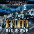 Cover: Retaliation - Tantor Audio