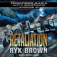 Enlarge image Cover: Retaliation - Tantor Audio