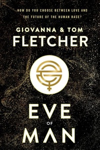 Enlarge image Cover: Eve of Man - Random House Books for Young Readers