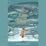 Cover: The Line Tender - Listening Library