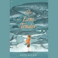 Abbildung von: The Line Tender - Listening Library