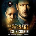 Cover: The Passage (TV Tie-in Edition) - Random House US Audio