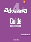 Cover: Adomania - Hachette