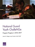 Cover: National Guard Youth ChalleNGe - RAND