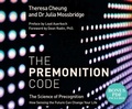 Cover: The Premonition Code - Dreamscape Media