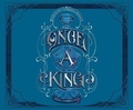 Cover: Once a King - Dreamscape Media