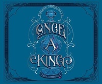 Enlarge image Cover: Once a King - Dreamscape Media