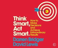 Enlarge image Cover: Think Smart, ACT Smart - Dreamscape Media