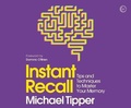 Cover: Instant Recall - Dreamscape Media