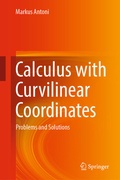 Bild: Calculus with Curvilinear Coordinates - Springer