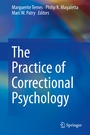 Cover: The Practice of Correctional Psychology - Springer