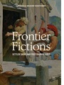 Cover: Frontier Fictions - Palgrave Macmillan