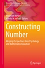 Cover: Constructing Number - Springer