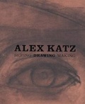 Cover: Alex Katz - Windsor Press