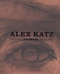 Enlarge image Cover: Alex Katz - Windsor Press