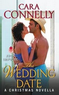 Enlarge image Cover: The Wedding Date - Collins