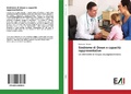 Cover: Sindrome di Down e capacit&agrave; rappresentative - Edizioni Accademiche Italiane