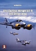 Cover: The Curtiss-Wright AT-9 - Mushroom Model Publications