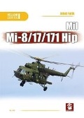 Cover: Mil Mi-8/17/171 Hip - Mushroom Model Publications