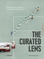 Cover: The Curated Lens - Flamant