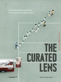 Cover: The Curated Lens - Flamant