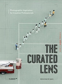 Enlarge image Cover: The Curated Lens - Flamant