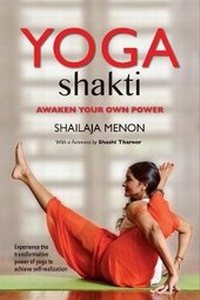 Abbildung von: Yoga Shakti - Niyogi Books