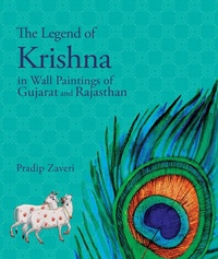 Abbildung von: The Legend of Krishna - Niyogi Books