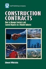 Bild: Construction Contracts - Gulf Publishing Company