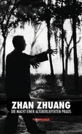 Cover: Zhan Zhuang - Discovery Publisher