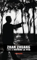 Cover: Zhan Zhuang - Discovery Publisher