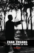 Cover: Zhan Zhuang - Discovery Publisher