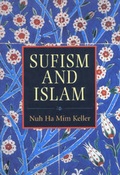 Cover: Sufism and Islam - Wakeel Books