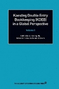 Cover: Kaesomg Double Entry Bookkeeping-1 - Kong and Park