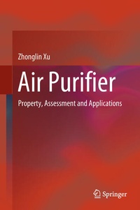 Enlarge image Cover: Air Purifier - Springer