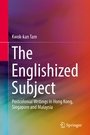 Cover: The Englishized Subject - Springer