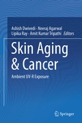 Cover: Skin Aging & Cancer - Springer