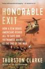 Cover: Honorable Exit - Anchor