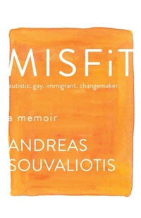 Abbildung von: Misfit - Doubleday Canada