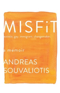 Abbildung von: Misfit - Doubleday Canada
