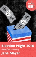 Cover: Election Night 2016 - Vintage
