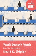 Cover: Work Doesn't Work - Vintage