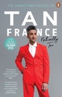 Cover: Naturally Tan - Virgin Digital