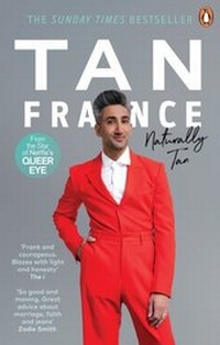 Enlarge image Cover: Naturally Tan - Virgin Digital