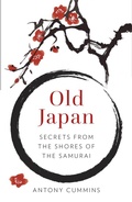 Cover: Old Japan - The History Press Ltd