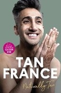 Cover: Naturally Tan - Virgin Books