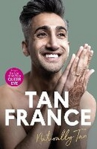 Enlarge image Cover: Naturally Tan - Virgin Books